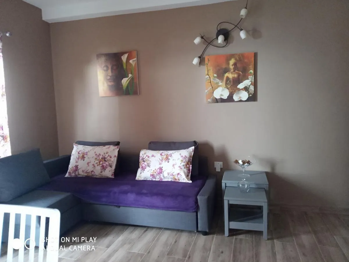 Casa Quintana Apartment Tijarafe Spain