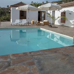 Casa El Llano Ferienhaus