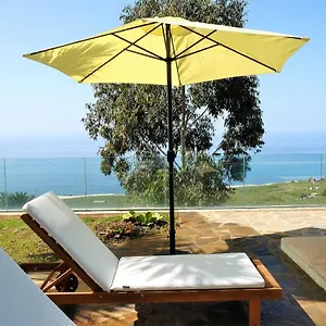 Perseidas Villa
