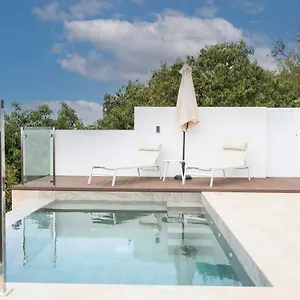 Casa Jade, La Palma Ferienhaus