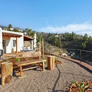 Casa Inti Ferienhaus