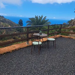 Cueva El Desvelo Apartment
