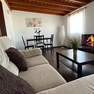 Sunset Apartment