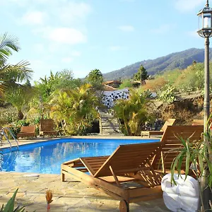Casa Rural Los Abuelos Ferienhaus