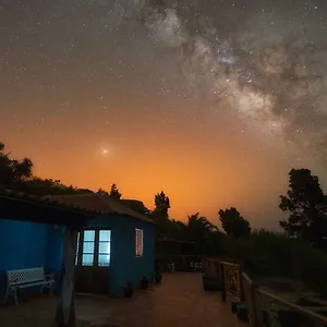 La Somadita Tinizara Landhaus