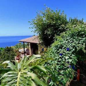 Casa Rosa Apartment