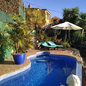 Casa Tata Ferienhaus
